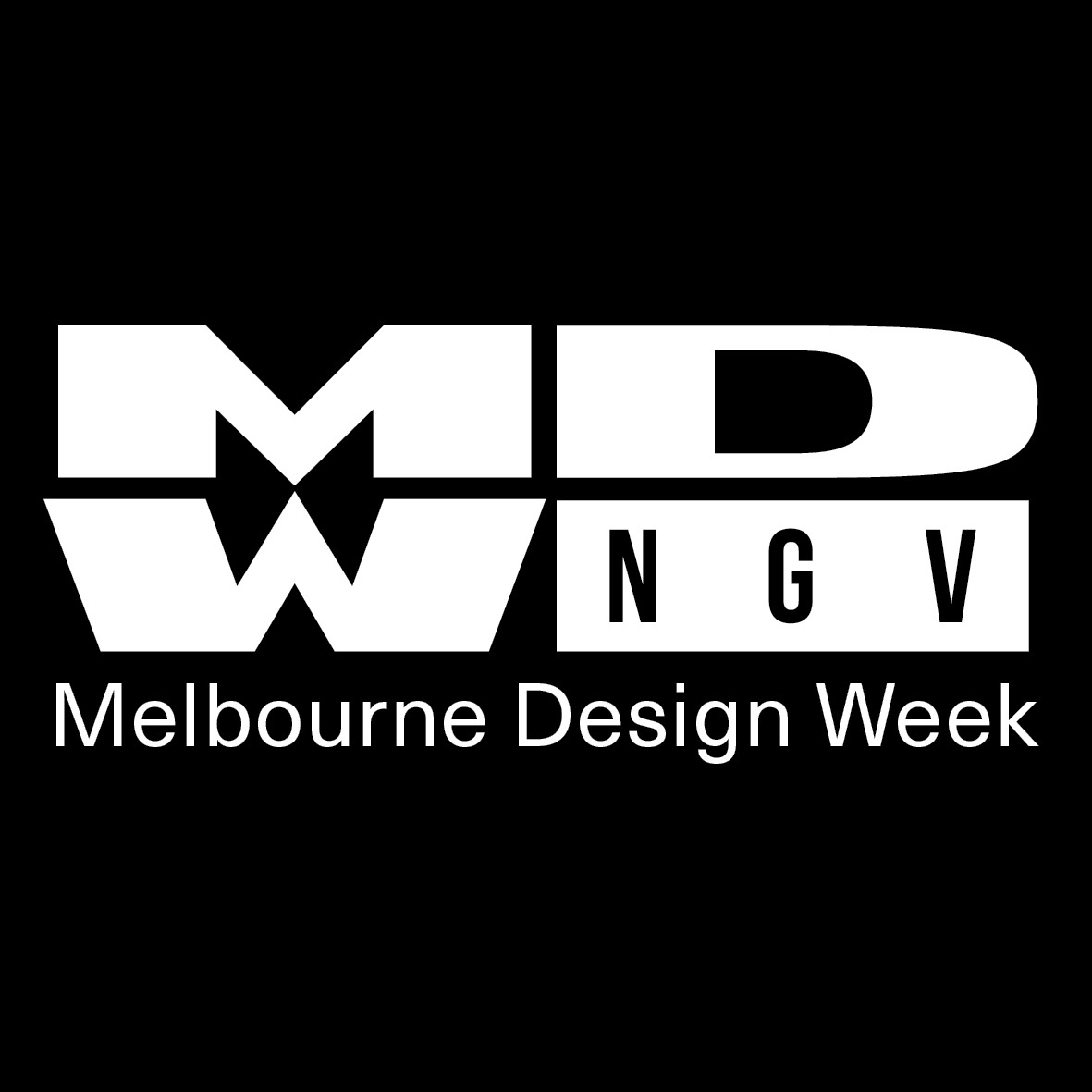 Melbourne Design Week — NGV