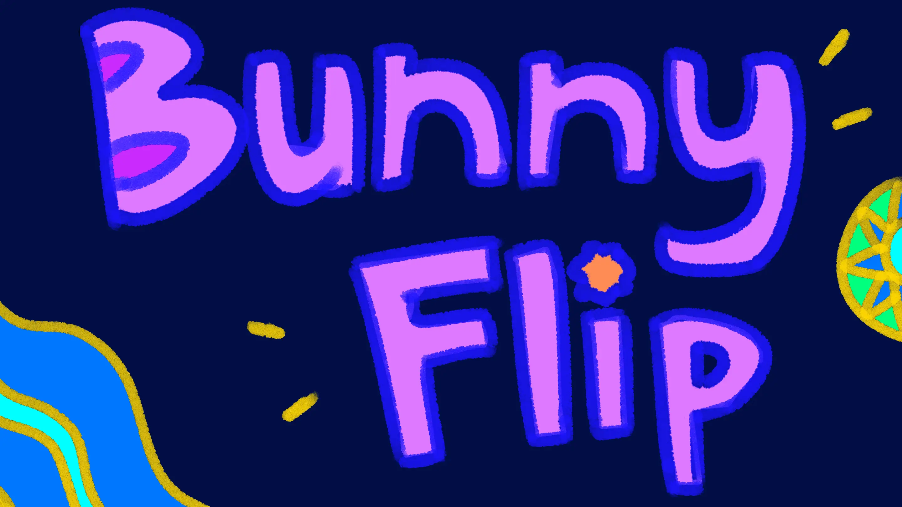 Bunny Flip