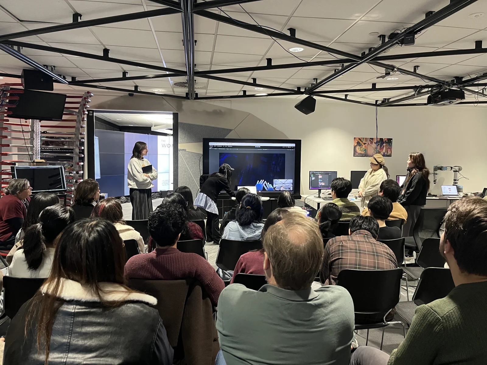 EPIC Workshop, Winter 2026