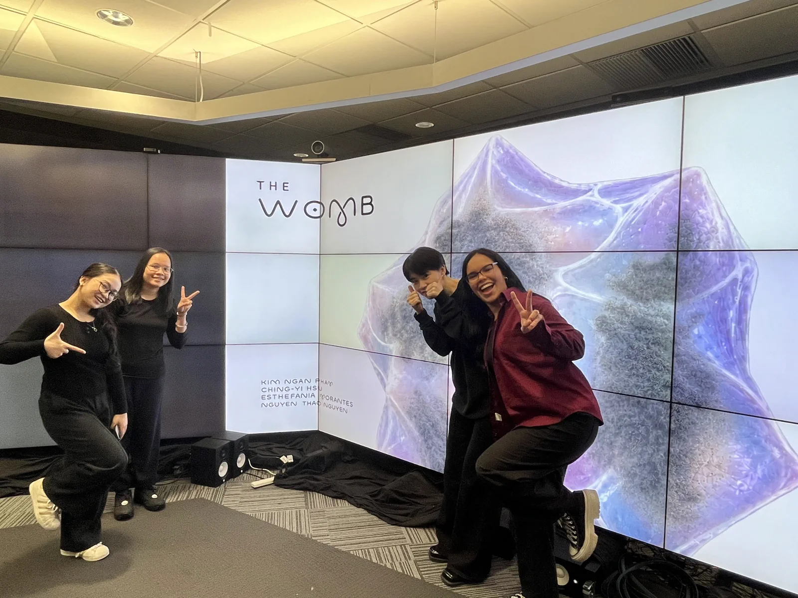 EPIC Workshop — Winter 2026