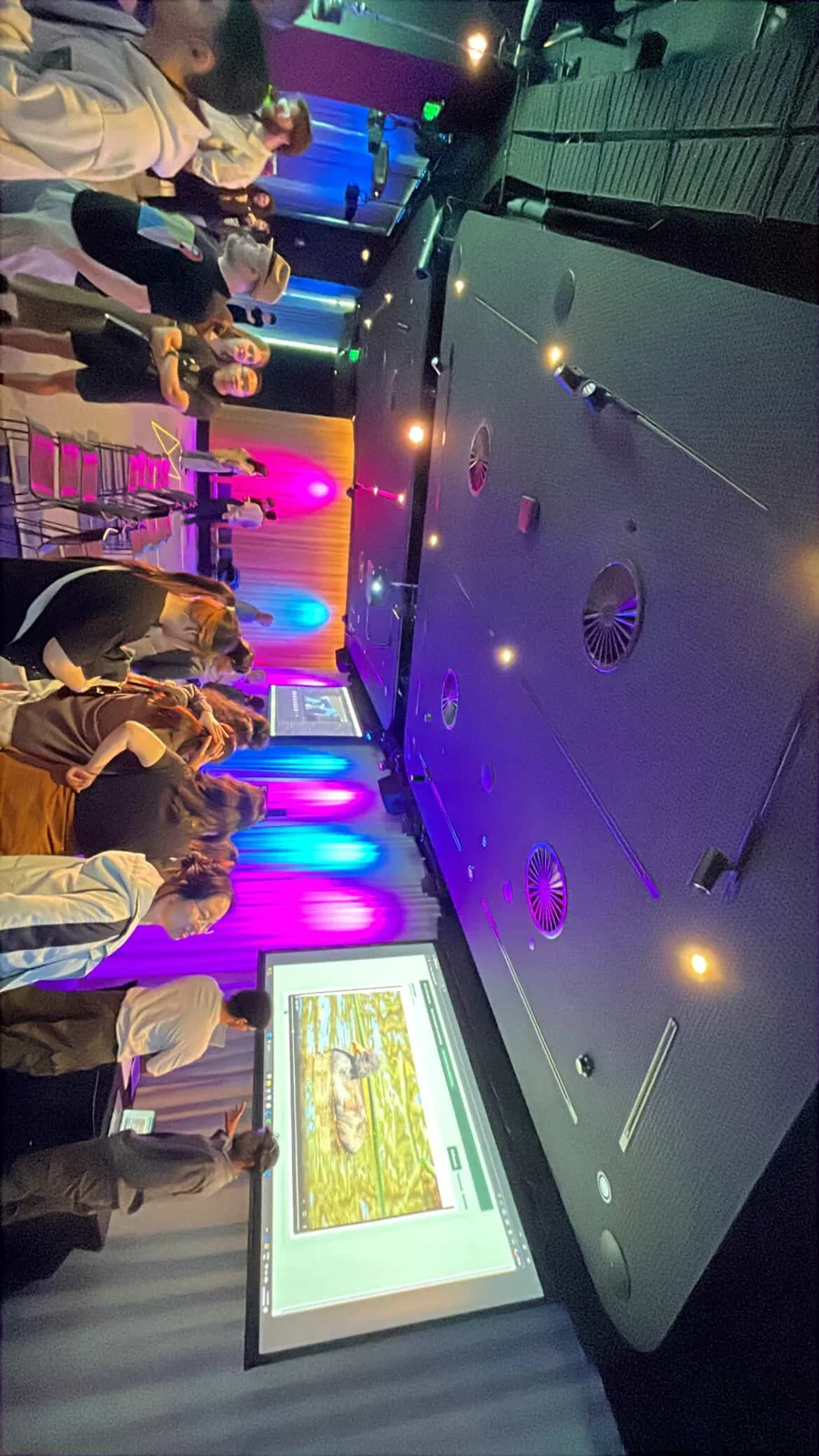 ACMI Audience Lab