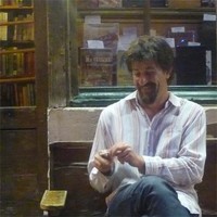 Dr. Chris Barker