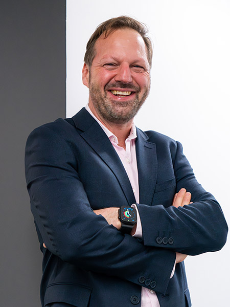 Stefan Greuter