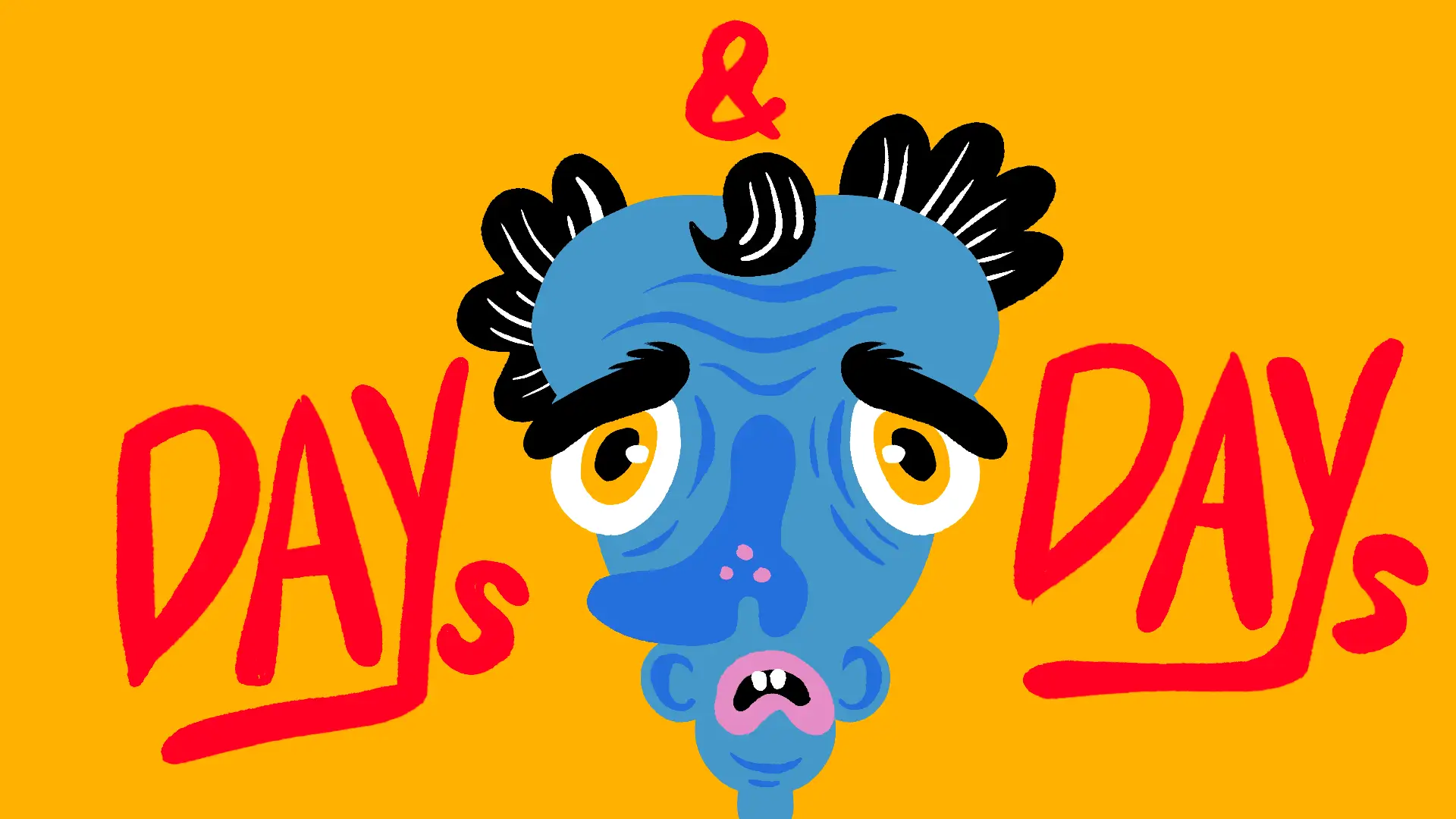 Days Days