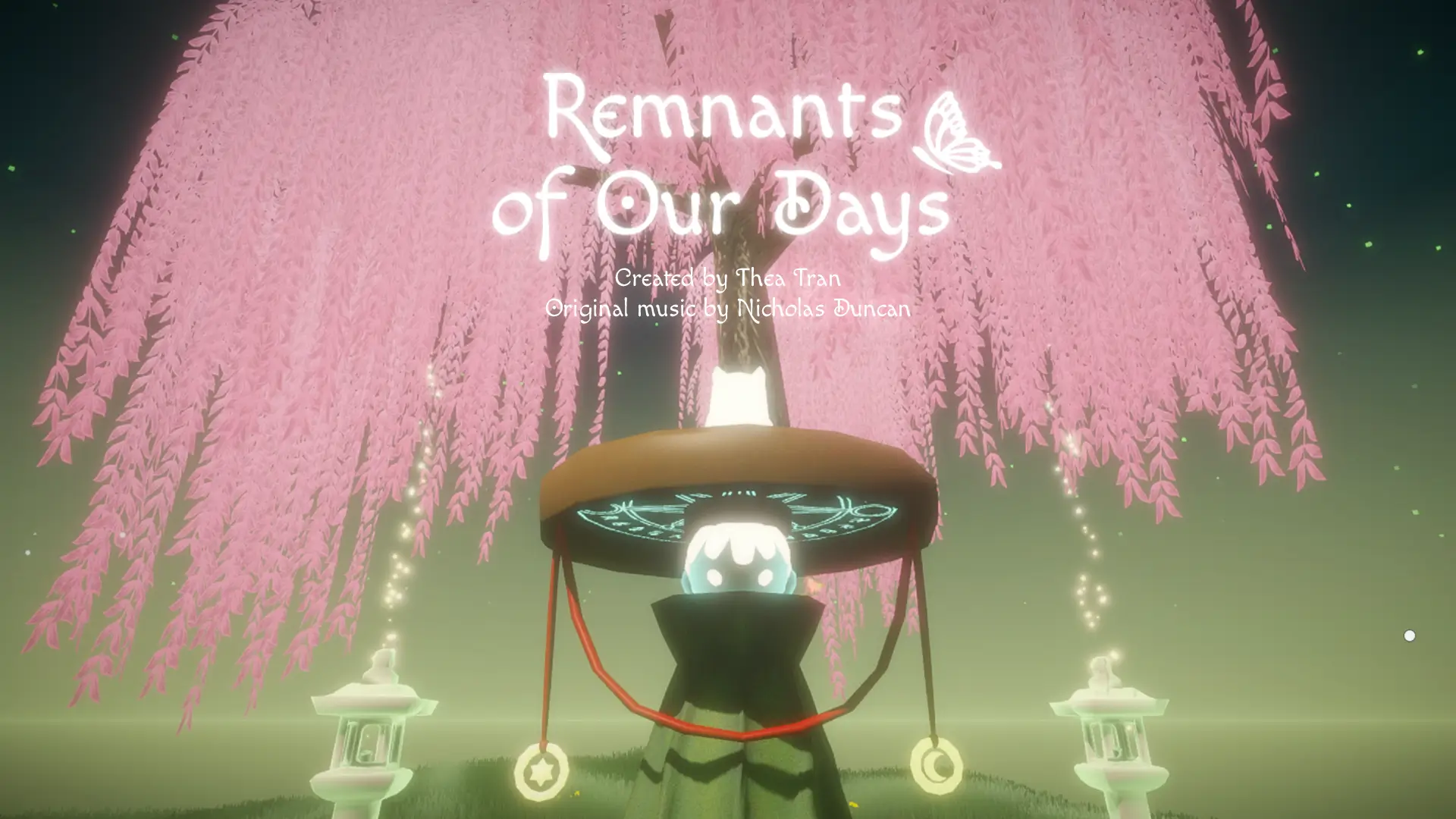 Remnants of Our Days